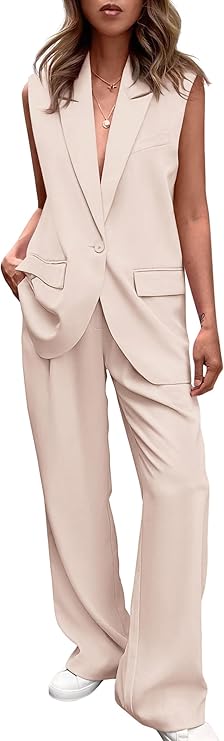 Work Outfit Ideas for Women: Stylish & Professional Looks for Every Office 2 Work Outfit Ideas for Women
