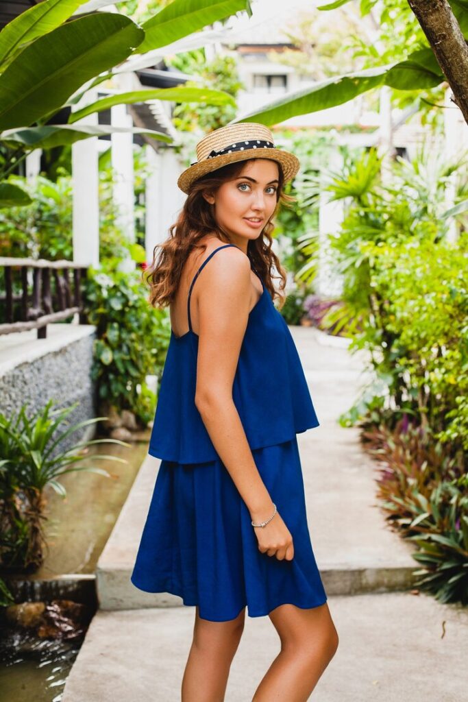 Summer Outfit Ideas for Women: Stay Stylish & Cool This Season 5 Summer Outfit Ideas for Women
