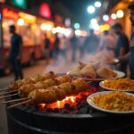 Best Food Places in Pakistan