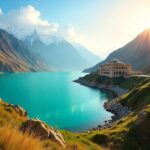 op Tourist Attractions in Pakistan – A Must-Visit Travel Guide