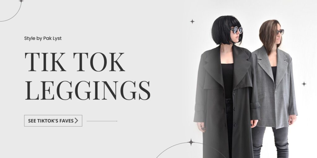 The Best Dupes for Expensive TikTok Leggings (2025) 2 Best TikTok Leggings Dupes Under $30