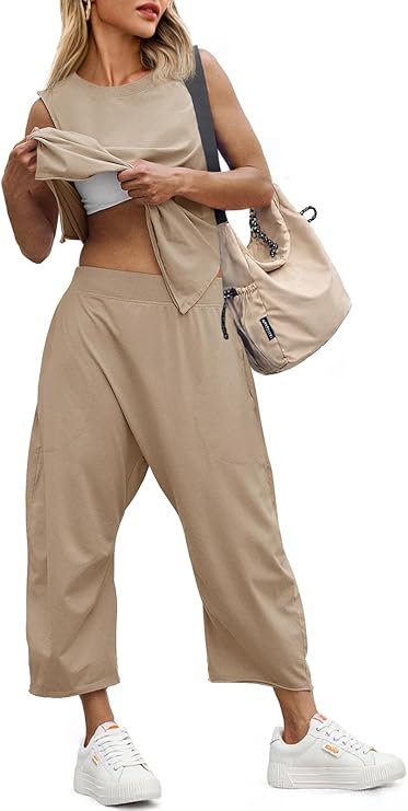 Summer Outfit Ideas for Women: Stay Stylish & Cool This Season 3 Summer Outfit Ideas for Women