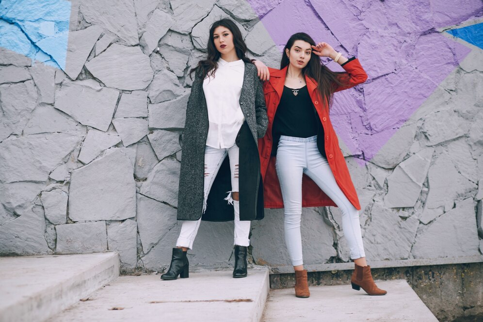 Outfit Ideas for Women