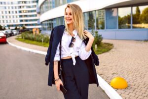 Work Outfit Ideas for Women